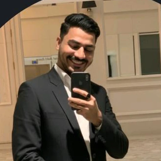 Sabahat Ali Khan