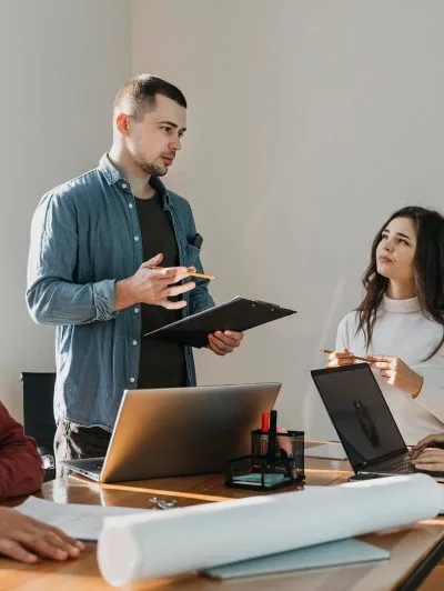 Managed IT support case study