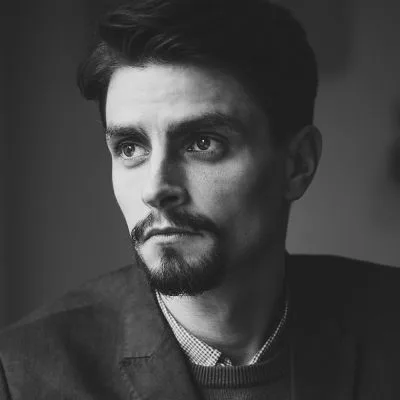 Daniel Brooks, CEO