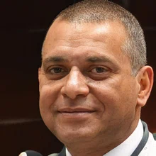 Marcus Bell, CEO