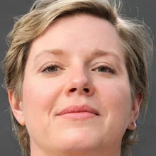 Rachel Coleman, Marketing Lead