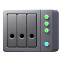 Storage Solutions